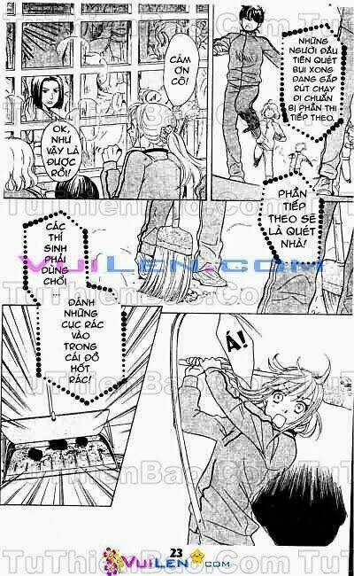 Hoàng Tử Rồng - Chapter 2 - Trang 24