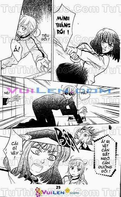 Hoàng Tử Rồng - Chapter 2 - Trang 26