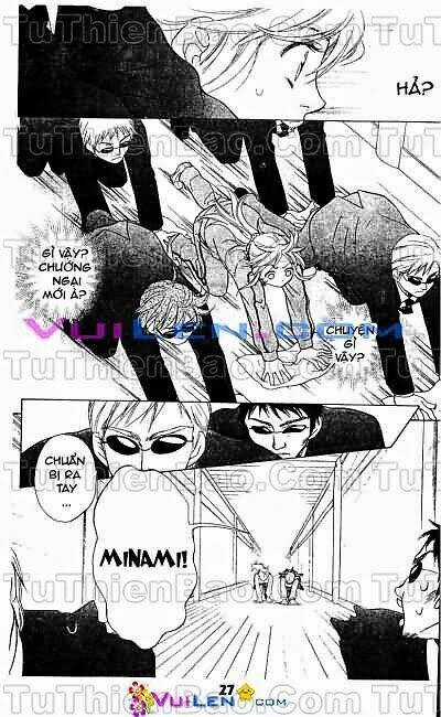 Hoàng Tử Rồng - Chapter 2 - Trang 28