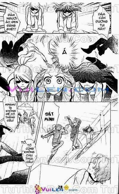 Hoàng Tử Rồng - Chapter 2 - Trang 29