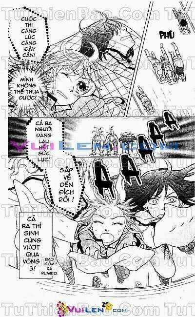 Hoàng Tử Rồng - Chapter 2 - Trang 30