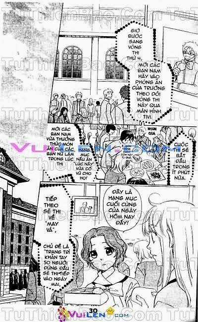 Hoàng Tử Rồng - Chapter 2 - Trang 31