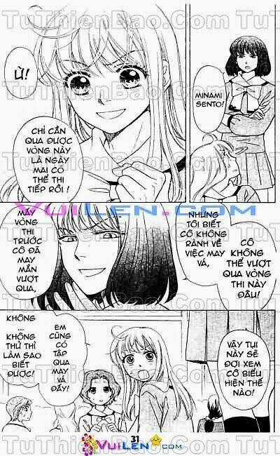 Hoàng Tử Rồng - Chapter 2 - Trang 32