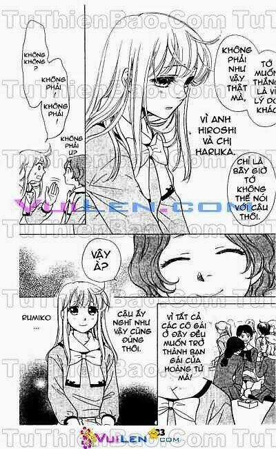 Hoàng Tử Rồng - Chapter 2 - Trang 34