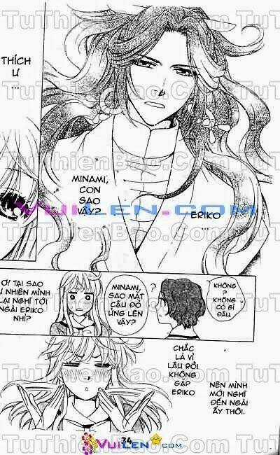 Hoàng Tử Rồng - Chapter 2 - Trang 35