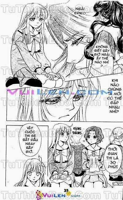 Hoàng Tử Rồng - Chapter 2 - Trang 36