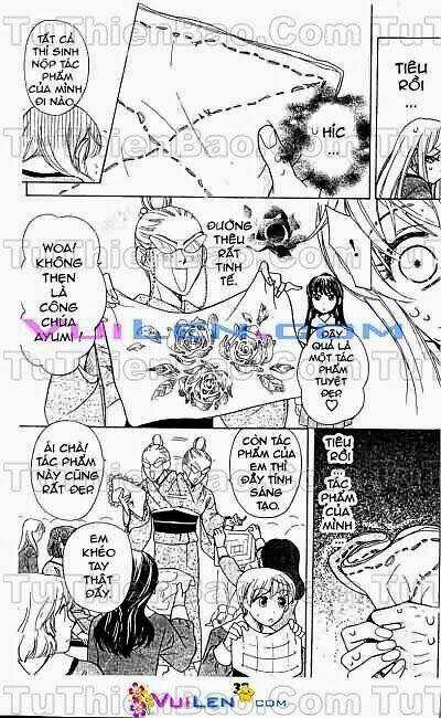 Hoàng Tử Rồng - Chapter 2 - Trang 38