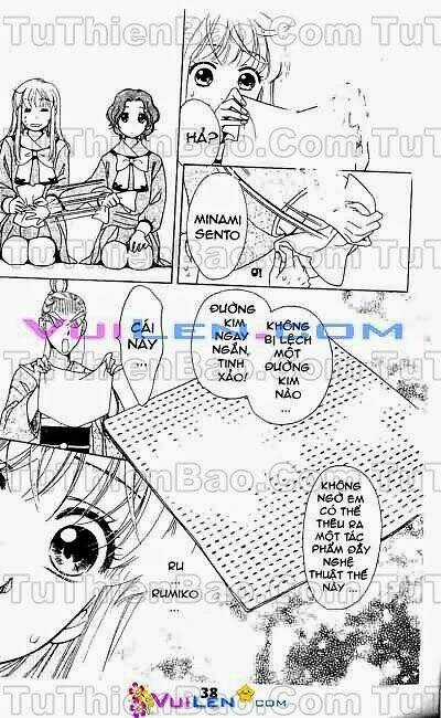 Hoàng Tử Rồng - Chapter 2 - Trang 39