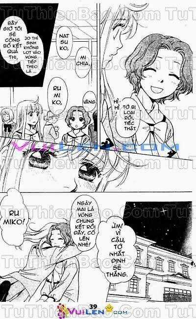 Hoàng Tử Rồng - Chapter 2 - Trang 40