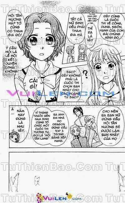 Hoàng Tử Rồng - Chapter 2 - Trang 5