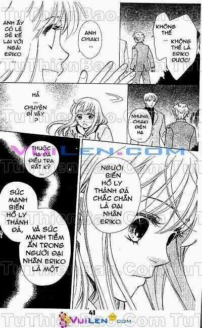 Hoàng Tử Rồng - Chapter 2 - Trang 42