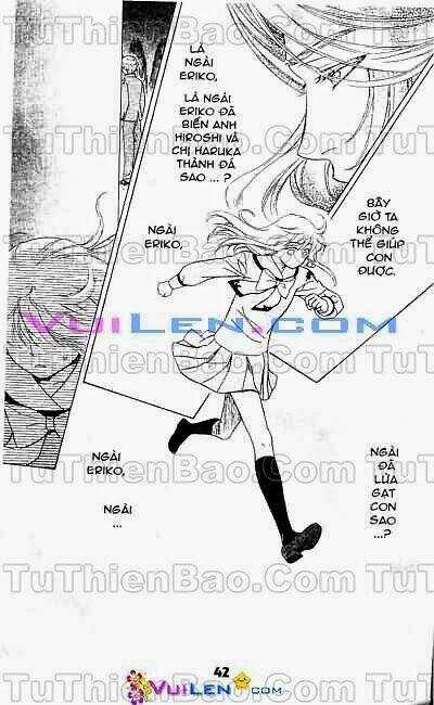 Hoàng Tử Rồng - Chapter 2 - Trang 43