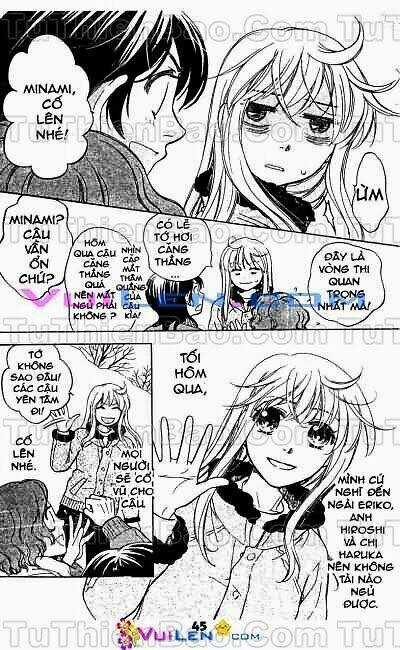 Hoàng Tử Rồng - Chapter 2 - Trang 46