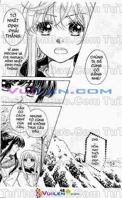 Hoàng Tử Rồng - Chapter 2 - Trang 49