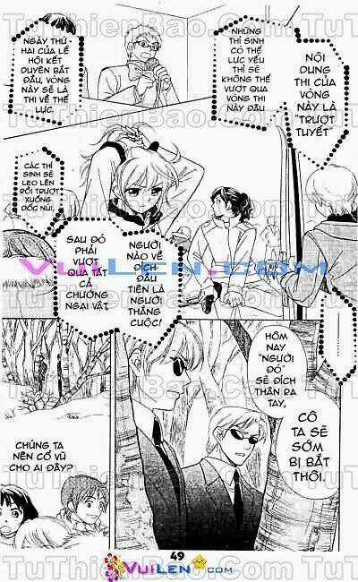 Hoàng Tử Rồng - Chapter 2 - Trang 50