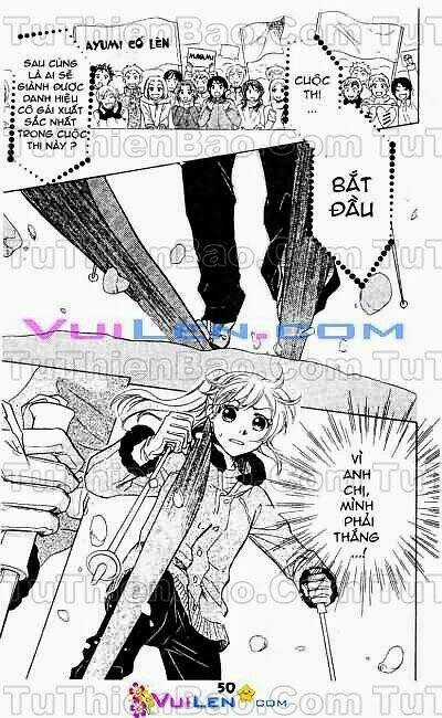 Hoàng Tử Rồng - Chapter 2 - Trang 51