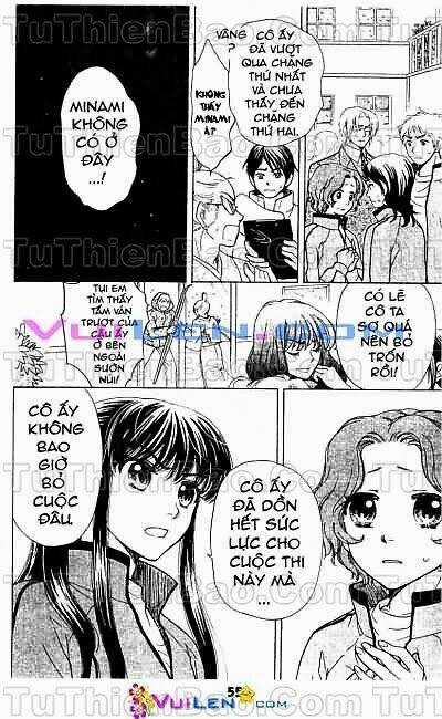 Hoàng Tử Rồng - Chapter 2 - Trang 56