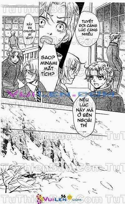 Hoàng Tử Rồng - Chapter 2 - Trang 57