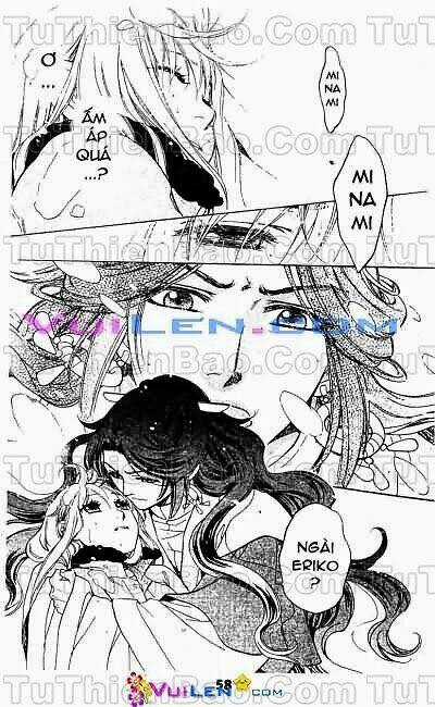 Hoàng Tử Rồng - Chapter 2 - Trang 59