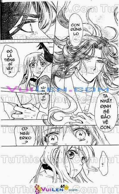 Hoàng Tử Rồng - Chapter 2 - Trang 66