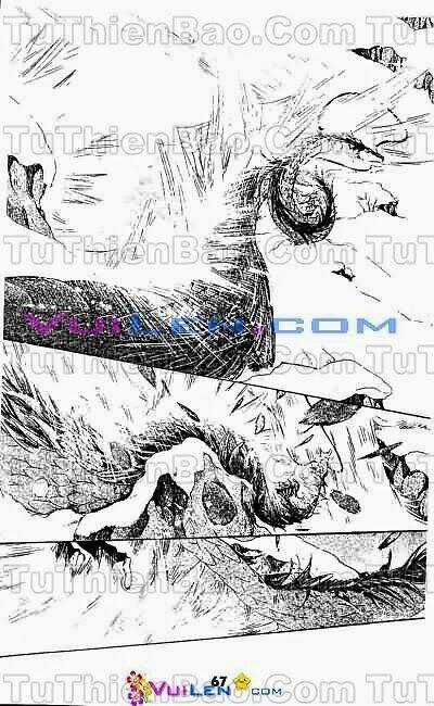 Hoàng Tử Rồng - Chapter 2 - Trang 68