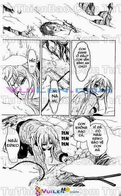 Hoàng Tử Rồng - Chapter 2 - Trang 69