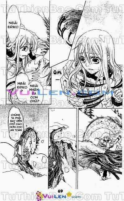 Hoàng Tử Rồng - Chapter 2 - Trang 70