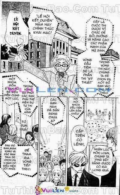 Hoàng Tử Rồng - Chapter 2 - Trang 8