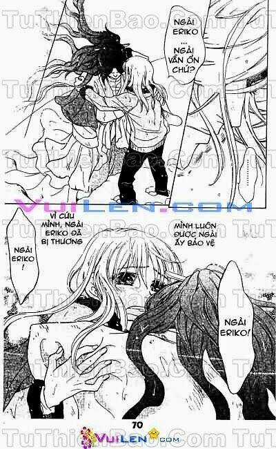 Hoàng Tử Rồng - Chapter 2 - Trang 71