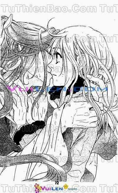 Hoàng Tử Rồng - Chapter 2 - Trang 73