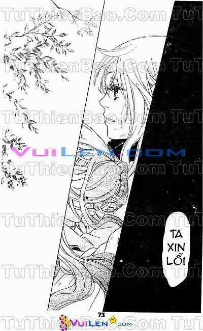 Hoàng Tử Rồng - Chapter 2 - Trang 74