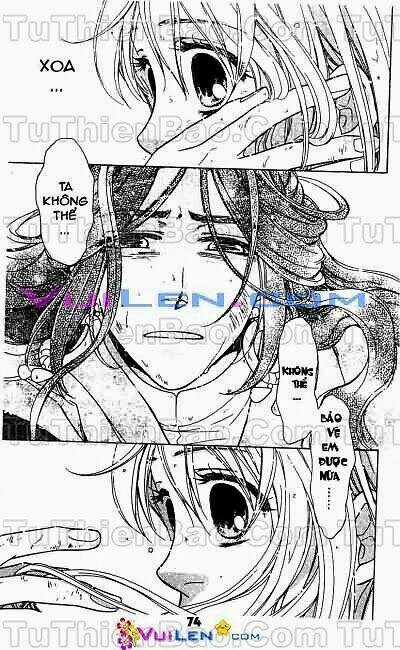 Hoàng Tử Rồng - Chapter 2 - Trang 75