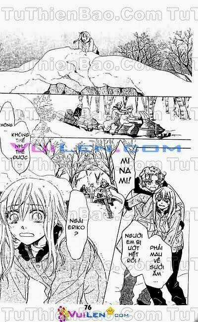 Hoàng Tử Rồng - Chapter 2 - Trang 77