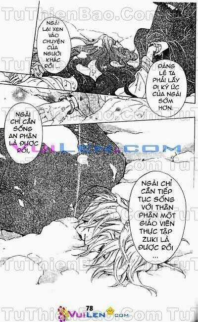 Hoàng Tử Rồng - Chapter 2 - Trang 79