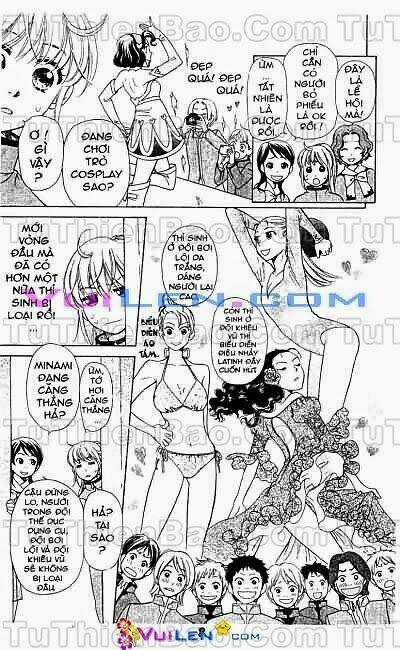 Hoàng Tử Rồng - Chapter 2 - Trang 9