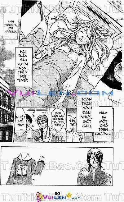 Hoàng Tử Rồng - Chapter 2 - Trang 81