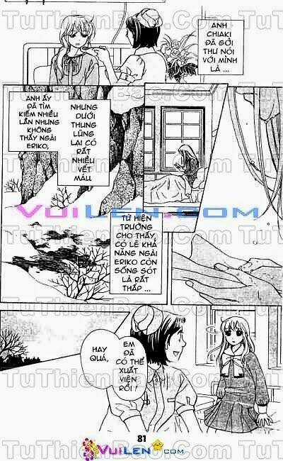 Hoàng Tử Rồng - Chapter 2 - Trang 82