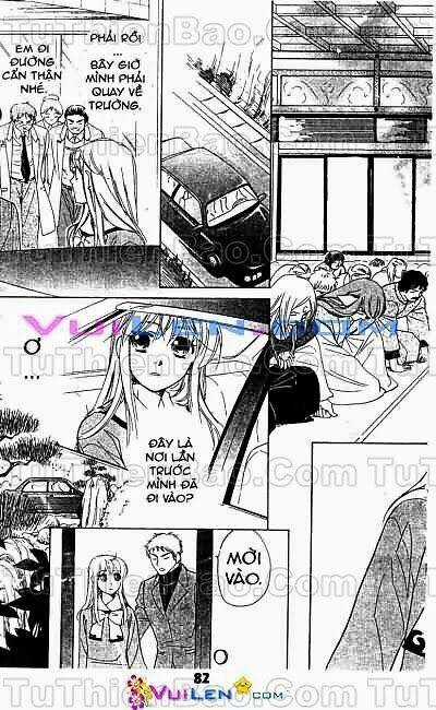 Hoàng Tử Rồng - Chapter 2 - Trang 83