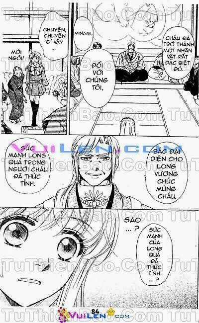 Hoàng Tử Rồng - Chapter 2 - Trang 85