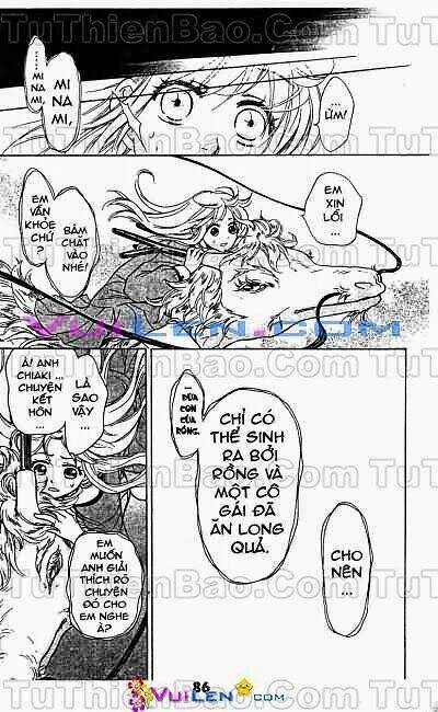 Hoàng Tử Rồng - Chapter 2 - Trang 87