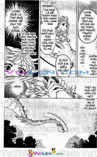 Hoàng Tử Rồng - Chapter 2 - Trang 88