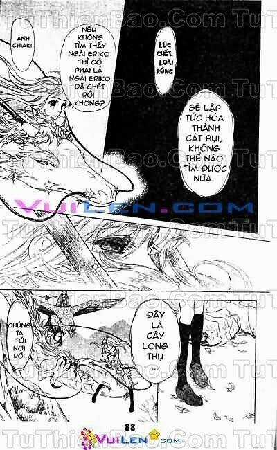 Hoàng Tử Rồng - Chapter 2 - Trang 89