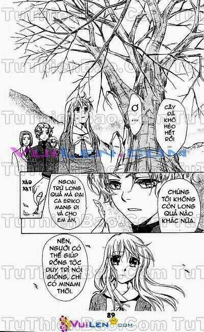 Hoàng Tử Rồng - Chapter 2 - Trang 90