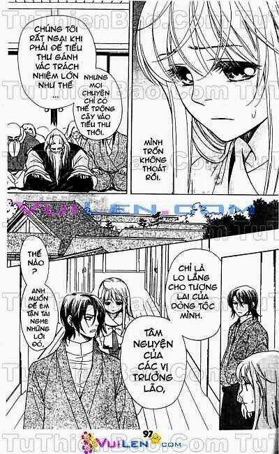 Hoàng Tử Rồng - Chapter 2 - Trang 93