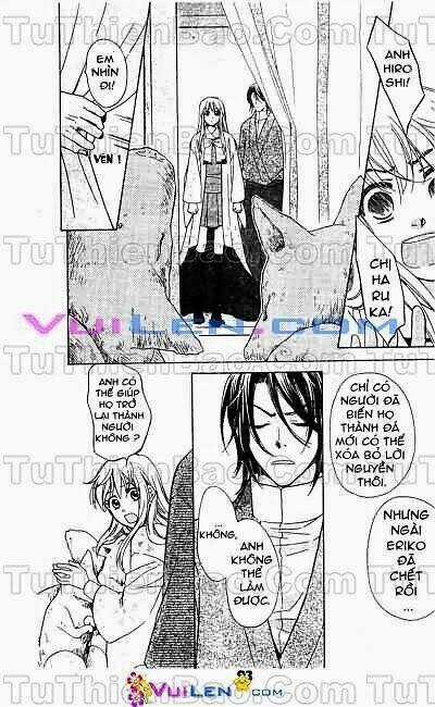 Hoàng Tử Rồng - Chapter 2 - Trang 94