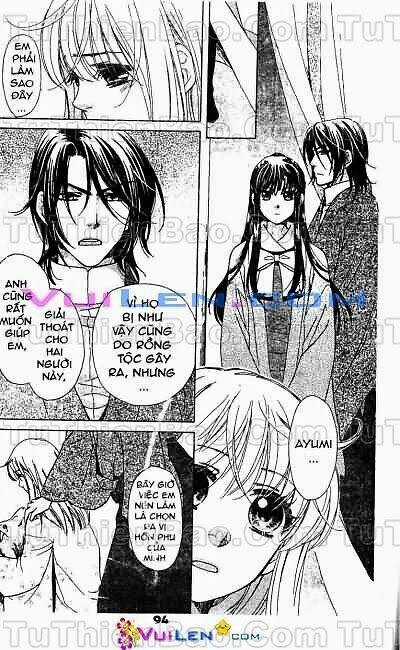 Hoàng Tử Rồng - Chapter 2 - Trang 95