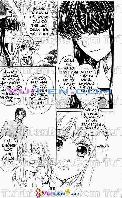 Hoàng Tử Rồng - Chapter 2 - Trang 99