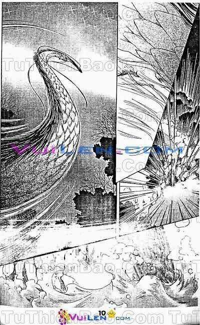 Hoàng Tử Rồng - Chapter 3 - Trang 11