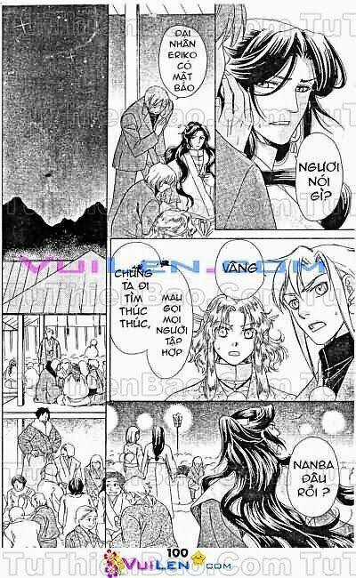 Hoàng Tử Rồng - Chapter 3 - Trang 101