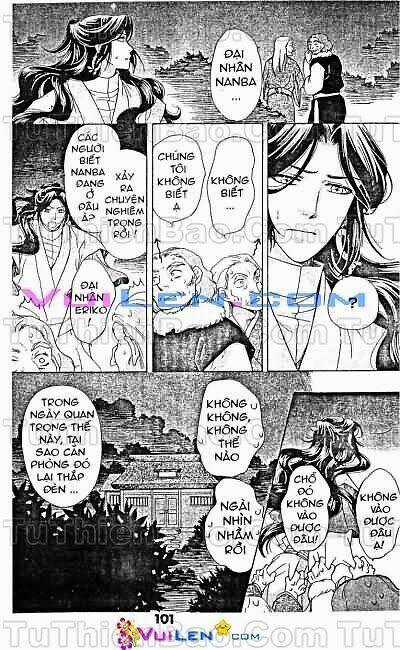 Hoàng Tử Rồng - Chapter 3 - Trang 102